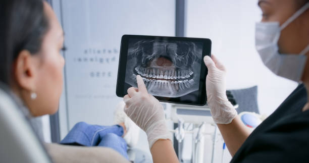 Licensed Root Canal Treatment service in South Dennis, NJ - Smile Center Dentistry